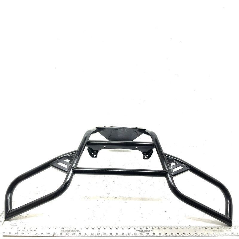 08-10 Polaris RZR 800 EFI OEM Front Bumper 2633417-070 XP8.1