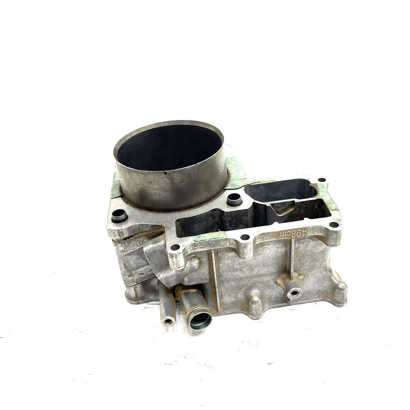 01-09 Honda Foreman Rubicon TRX500FA OEM 92mm Bore Cylinder 12100-HN2-000 AH94