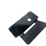 08-13 Kawasaki Teryx 750 4x4 OEM Rear Engine Guard 55020-0438 XK0.2