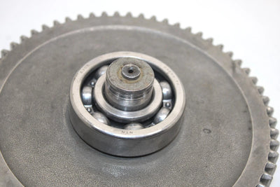 92 Polaris Trail Boss 250 Oem Output Shaft/Gear 66T 3231586 3231582 AP21