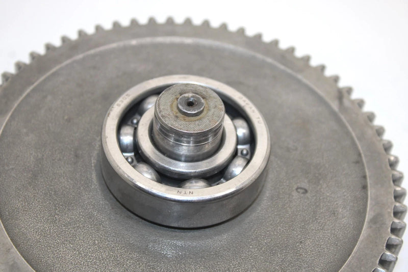 92 Polaris Trail Boss 250 Oem Output Shaft/Gear 66T 3231586 3231582 AP21