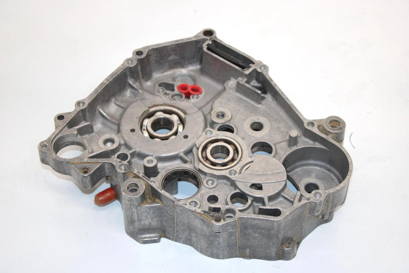 87 Yamaha  Champ 100 Yfm100t Oem Crankcase 2HX-15100-00-00 AY11
