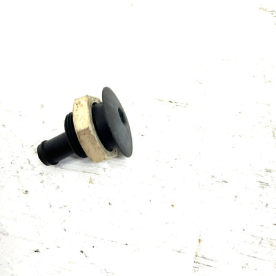 97-02 Yamaha WaveRunner GP1200 OEM Water Spout FN8-6269B-00-00 JY28