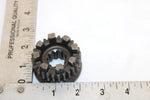02 Honda Trx 350 Fe Oem Fourth Counter Shaft Gear 28T 23471-HN5-670 AH22