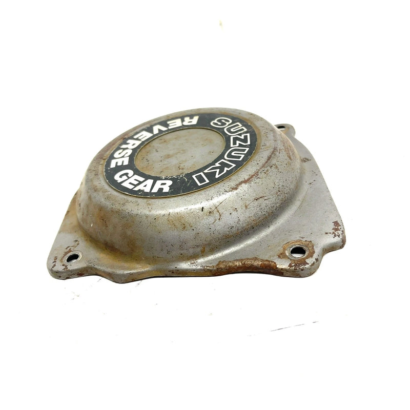89-01 Suzuki Quadrunner 160 OEM Outer Recoil Cover 18110-02C00 AS30