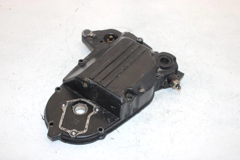 86 Yamaha  Moto 4 Oem Right Side Crankcase Cover 59V-15421-00-00 AY39