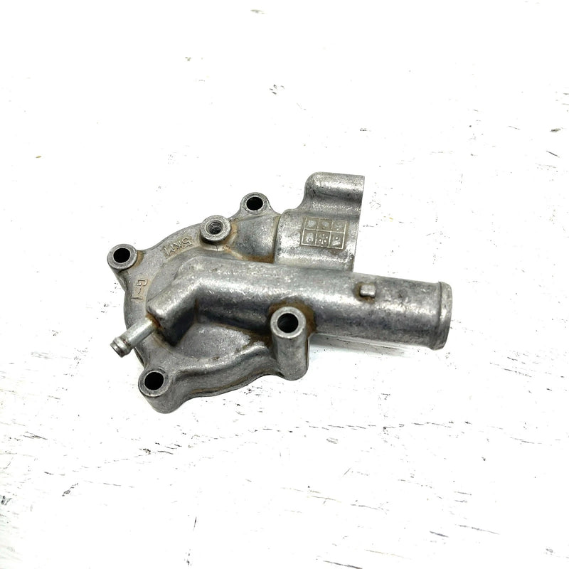 2004 Yamaha Rhino 660 OEM Water Pump Cover 5KM-12422-00-00 XY3