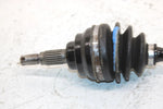 2001 Honda Trx 500 Faa Forman Oem Front Left Axle (Short) 42350-HN2-003 AH56