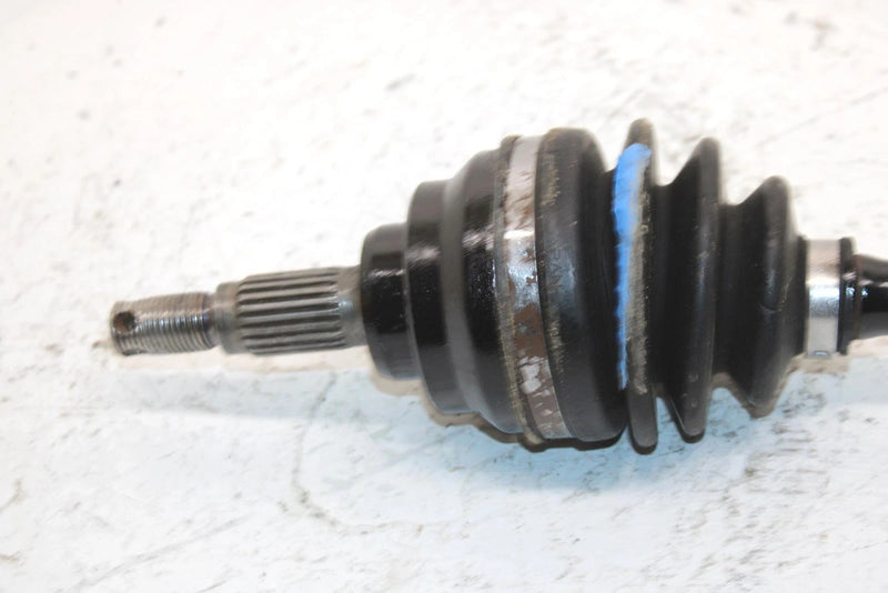 2001 Honda Trx 500 Faa Forman Oem Front Left Axle (Short) 42350-HN2-003 AH56