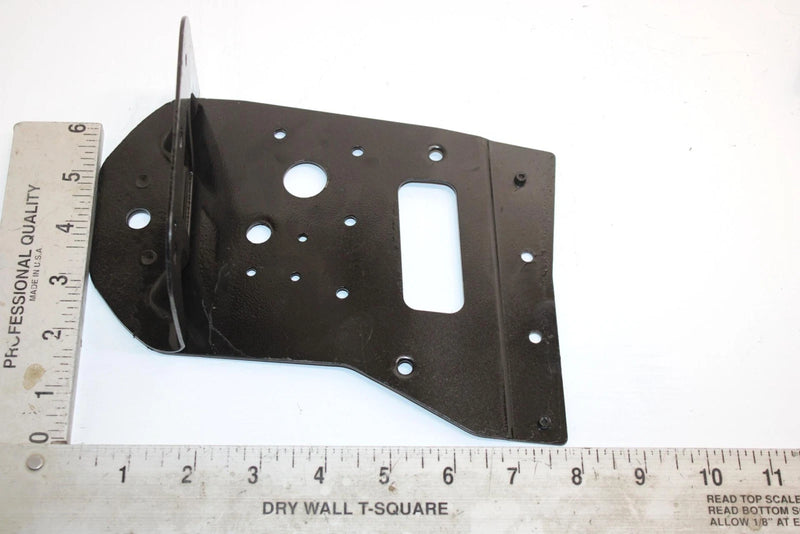 01 Polaris Xc Sp 600 Oem Skid Mount Set 1013394-1124 SP65