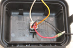 1999 Sea-doo Gti Oem Electrical Box Cover 278001265 JS58