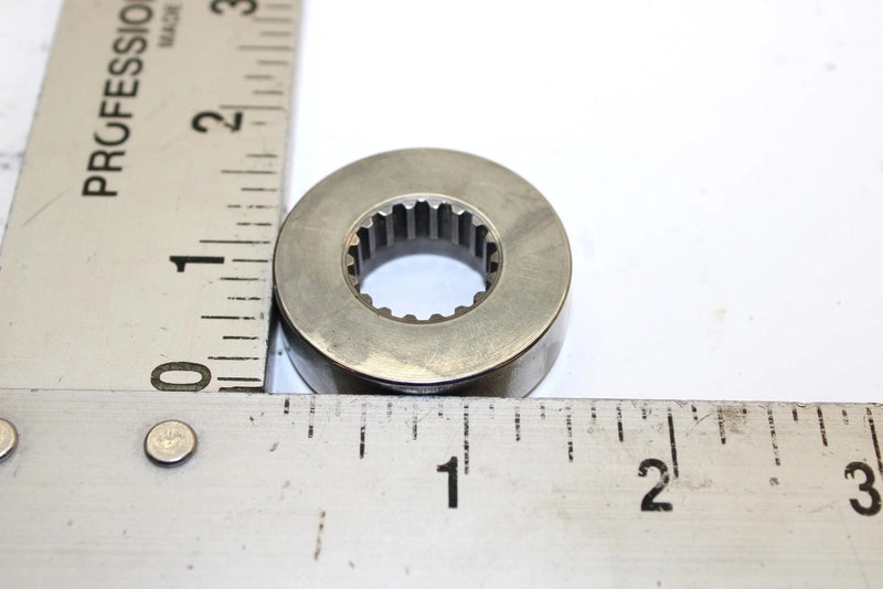 89 Suzuki Quadrunner 160 LT160E 2x4 OEM Clutch Inner Race 21631-19b11 Q3328