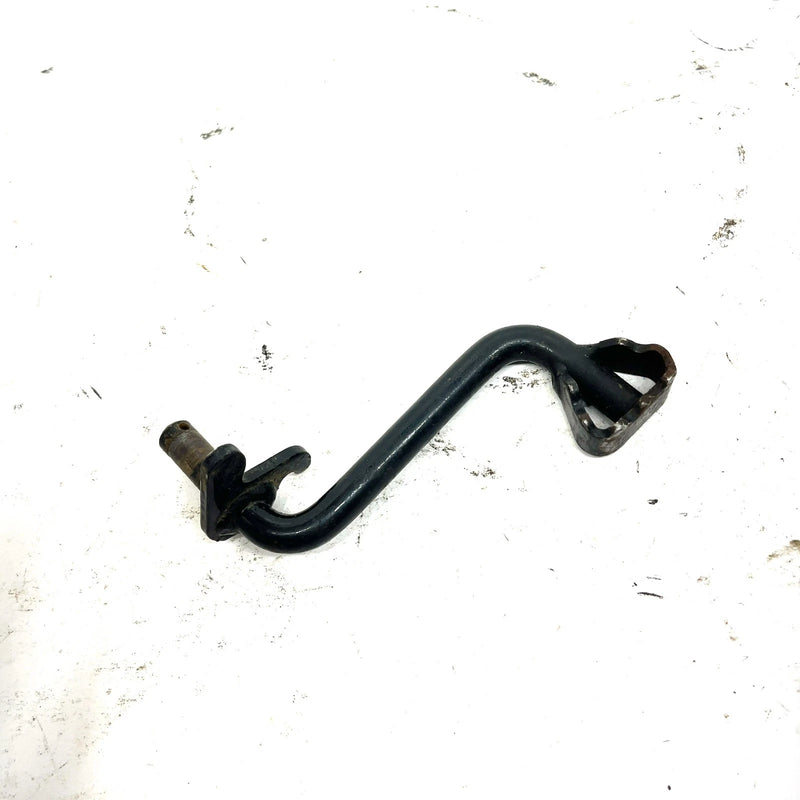 01-02 Polaris Xplorer 400 OEM Rear Brake Pedal 1910376-067 AP228