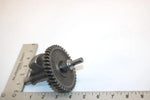 06 Can-am Outlander 400 Oem Ballance Shaft 420620035 AB0