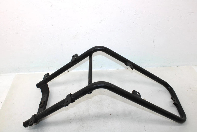 2015 Yamaha Viking Vi Oem Center Seat Base 1XD-F473Y-00-00 1XD-F473Y-01-00 XY0