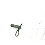 2009 Polaris Ranger HD 700 4x4 EFI OEM Bed Box Shock Pin Pair 7661878 XP12.1