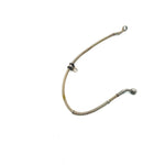 2021 CF-Moto CFORCE 600 OEM Left Front Lower Brake Line 9DS#-081010-6000 AC0