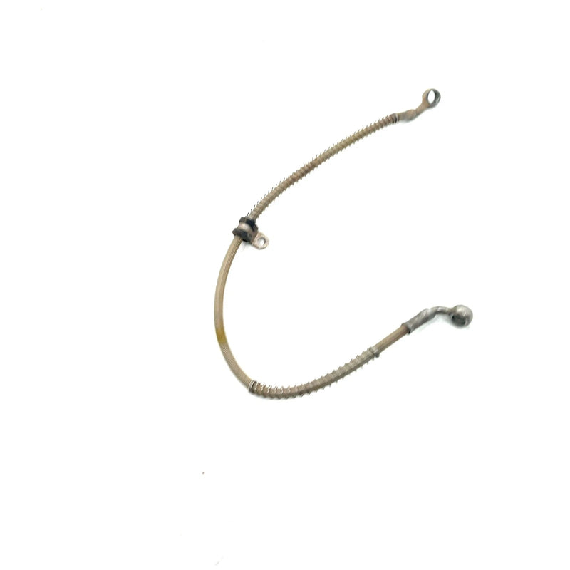 2021 CF-Moto CFORCE 600 OEM Left Front Lower Brake Line 9DS#-081010-6000 AC0