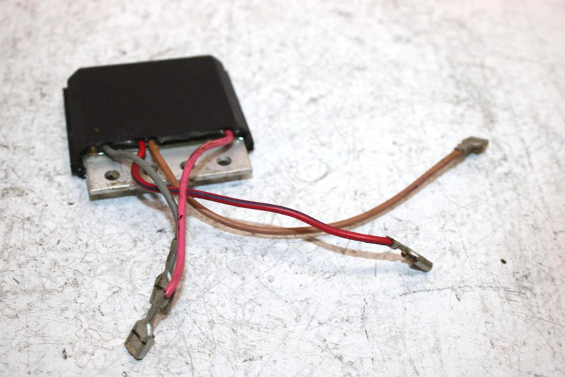 1996 Polaris Slx 780 Oem Low Fuel/ Oil Switch 4060145 JP30
