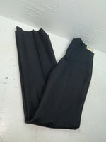 New Vintage Black Mesquite Polyester Pants #5511 ZZ-6