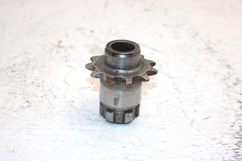 1982 Honda Atc200 Ea Big Red Oem Drive Sprocket 11T 23801-958-680 AH64
