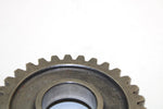 1997 Yamaha  Kodiak 400 Oem 3rd Wheel 30T Gear 1YW-17231-01-00 Q3389