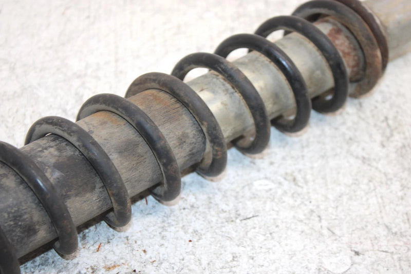 2002 Honda Foreman Rubicon Oem Front Shock 51400-HN2-003 AH36