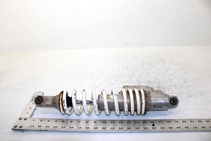 2004 Kawasaki Kfx 700 Oem Rear Suspension Shock 45014-0005-EH AK30