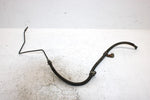 1998 Yamaha Grizzly Oem Front Brake Hose 4WV-25873-00-00 4WV-25873-01-00 AY49