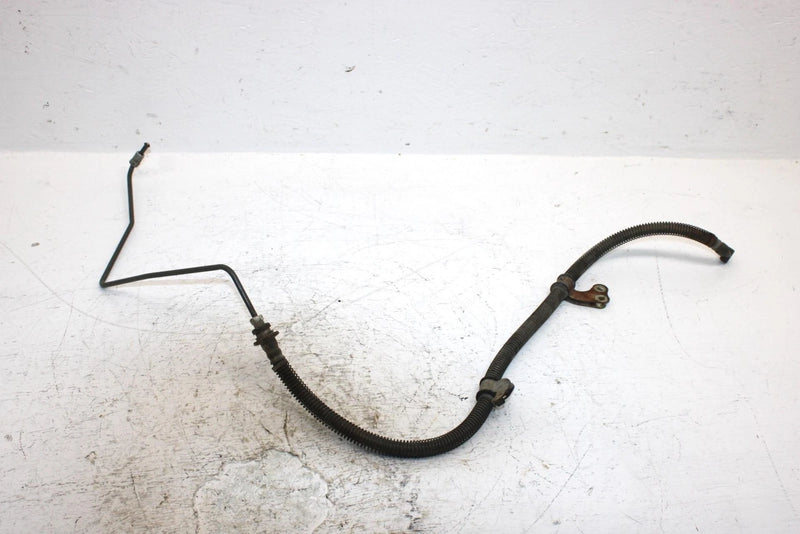 1998 Yamaha Grizzly Oem Front Brake Hose 4WV-25873-00-00 4WV-25873-01-00 AY49