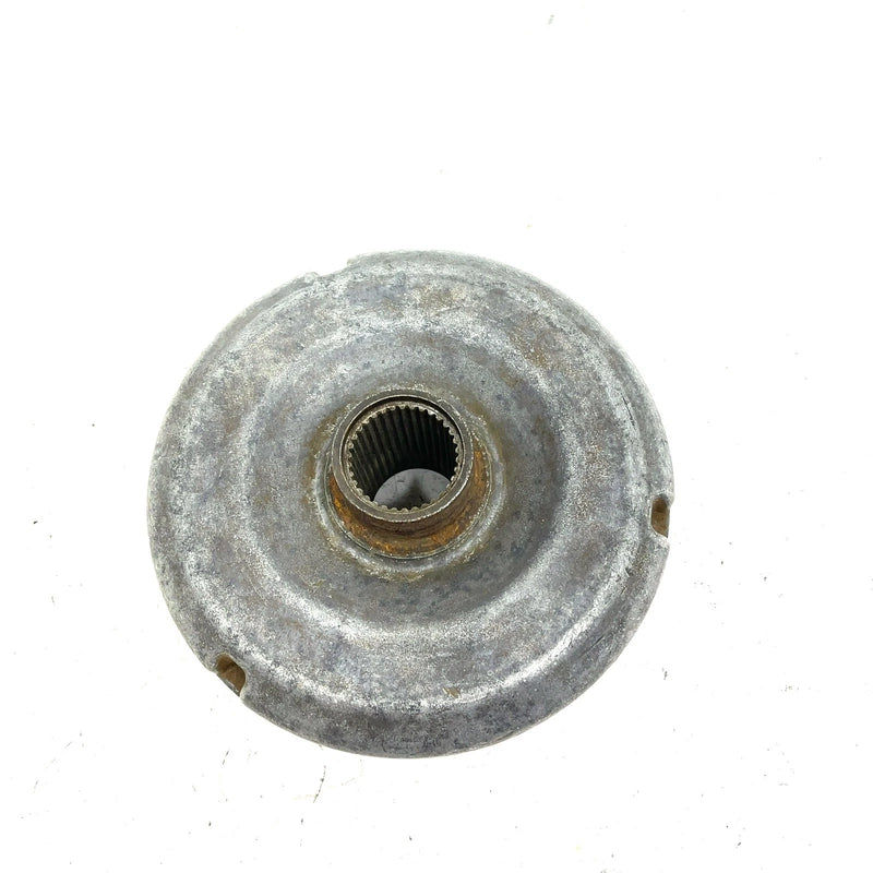 2010 Honda Rancher 420 OEM Rear Brake Drum 43620-HP5-600 AH21