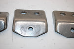 92 YamahaVmax 4 750 Vx750OemRear Lower/Upper1 Bracket (Set) 89A-21427-00-00 SY22