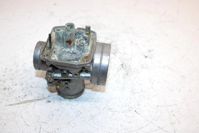 97 Polaris Indy 500 Oem Carburetor Body 3130696 3130697 SP145