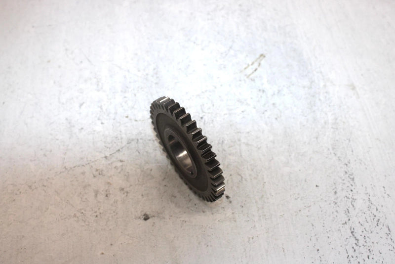 1994 Kawasaki Bayou 220 Oem Ballancer Shaft Drive Gear 59051-1188 AK3