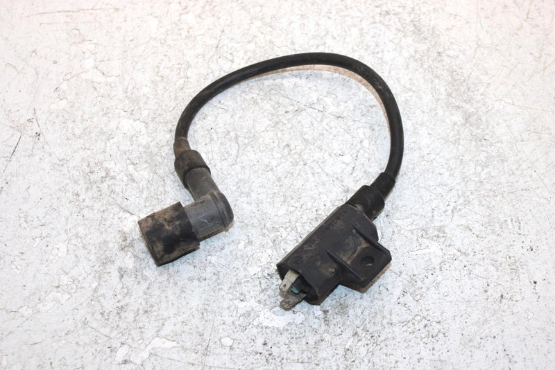 1997 Kawasaki Bayou 220 Oem Ignition Coil 21121-1160 AK21