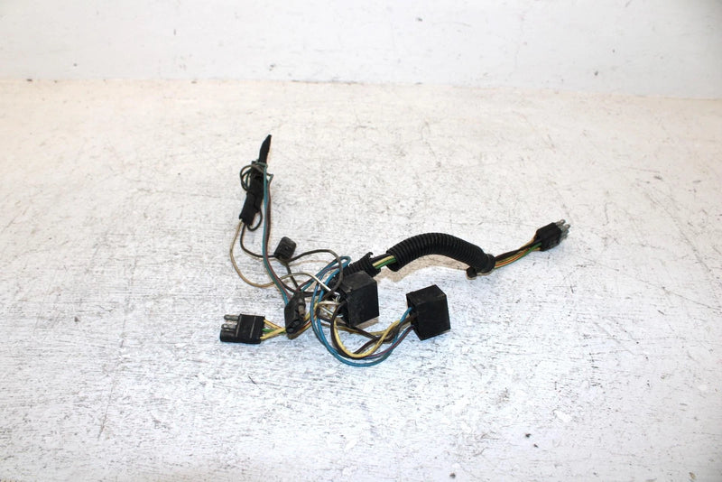1996 Polaris 600 Xcr Sp Oem Headlight Harness 2460506 SP68