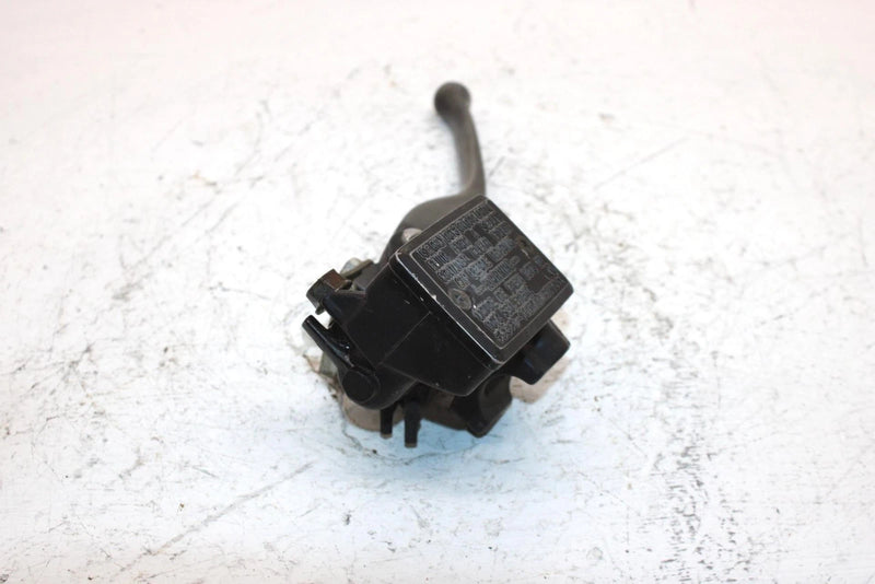 2001 Honda Trx 500 Faa Forman Oem Front Brake Master Cylinder 45510-HN2-006 AH56