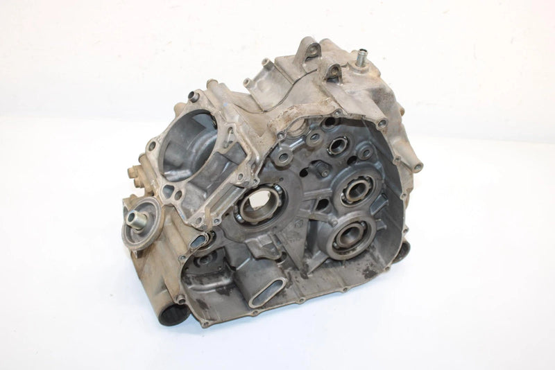 18 Suzuki King Quad 500 Oem Crankcase 11301-11871 AS9.1