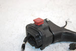 87 Polaris 400 Oem Throttle Control 5431265 5430603 SP63