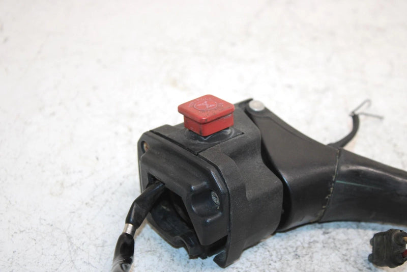 87 Polaris 400 Oem Throttle Control 5431265 5430603 SP63