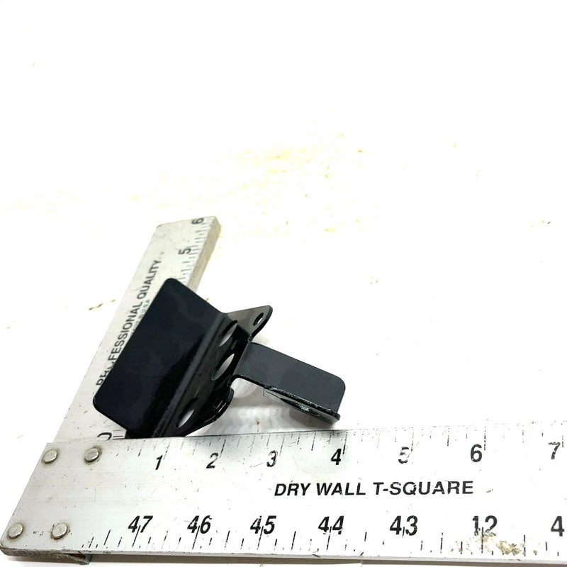 07 Arctic Cat 700 4x4 Automatic EFI OEM Rear Brake Switch Bracket 1502-179 AA33