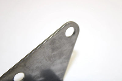 92 Polaris SL650 OEM Throttle Cable Bracket 3240067 JP1