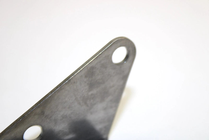 92 Polaris SL650 OEM Throttle Cable Bracket 3240067 JP1