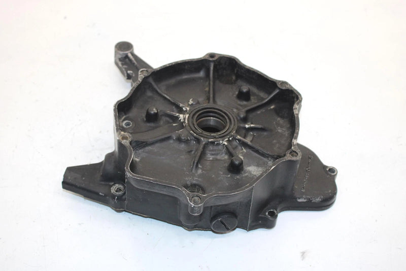 83 Yamaha  Tri Moto 225 Ytm225dx Oem Stator Side Cover 29U-15787-00-00 AY41