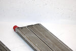 96 Polaris Xcr Sp 600 Oem Rear Heat Exchanger Pair 2511301 2511254 SP154