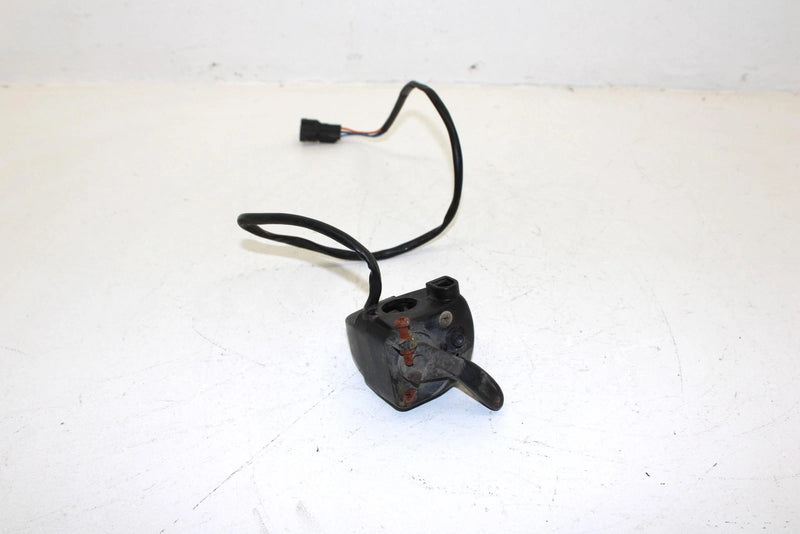 2003 Suzuki Ltf500f Oem Throttle Lever 57100-03G10 AS27