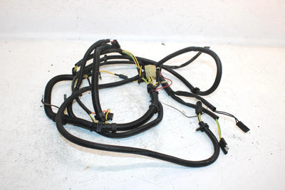92 Polaris Sport Gt Oem Main Wire Harness 2460327 SP62