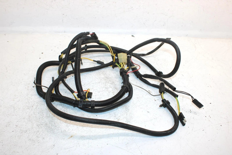 92 Polaris Sport Gt Oem Main Wire Harness 2460327 SP62