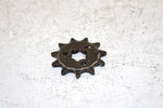 1984 Yamaha  Ytm 200 L Oem 11T Drive Sprocket 93832-11007-00 AY48