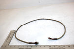 19 Polaris Sportsman 570 Sp Oem Rear Brake Line 1913040 AP34